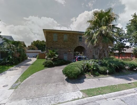 Louisiana's Own Lawn Care – lawn care in New Orleans