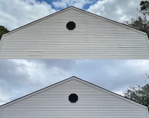 lou's pressure washing – pressure washing in New Orleans