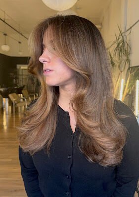 Love, June Salon