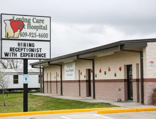 Loving Care Pet Hospital