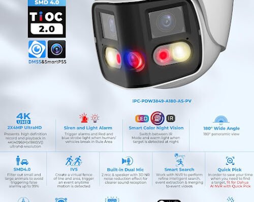 Low Voltage LA home security in Los Angeles, CA