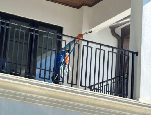 Loyal Exterior Wash LLC – pressure washing in Orlando (photo 3)