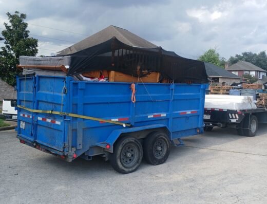 L&R Junk Removal Services