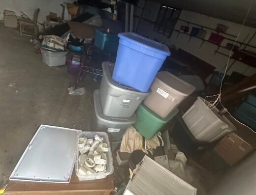 L&R Junk Removal Services