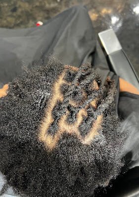 Luiz (Mobile Barber)