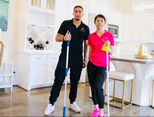 Luly Paradise Cleaning Service