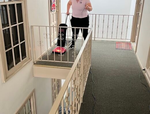 Lupe’s Home & Office Cleaning, LLC