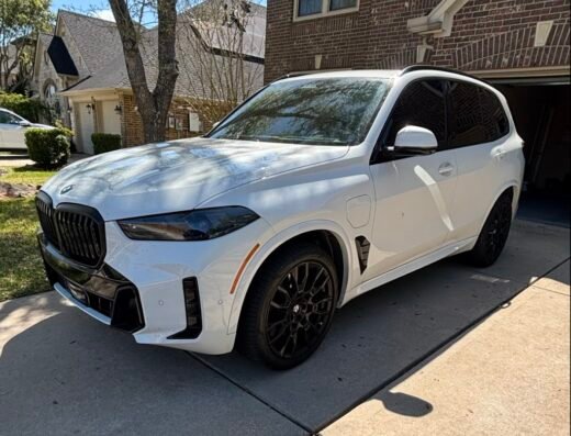 Lustro Masters Mobile Detailing