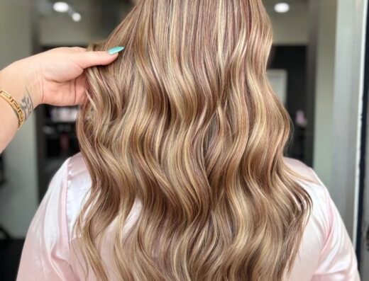 Lux Beauty
