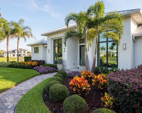 LUXE LANDSCAPING & LAWN CARE OF MIAMI