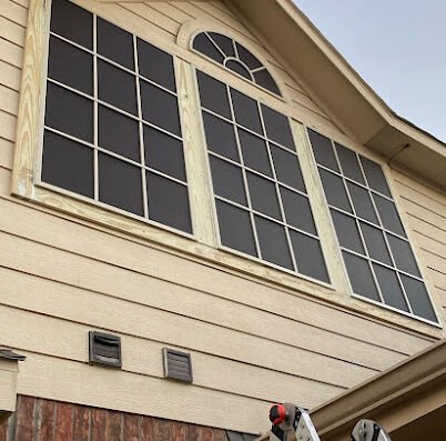 Luxurious Construction LLC