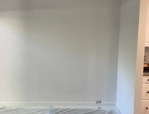 Luxury Brush Painting – painting contractor in Sacramento
