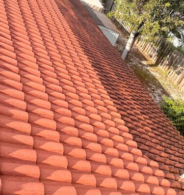 LZ Pressure Cleaning Llc