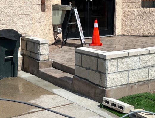 M Z Masonry