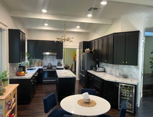 M.A. Smith Painting – painting contractor in Sacramento (photo 2)