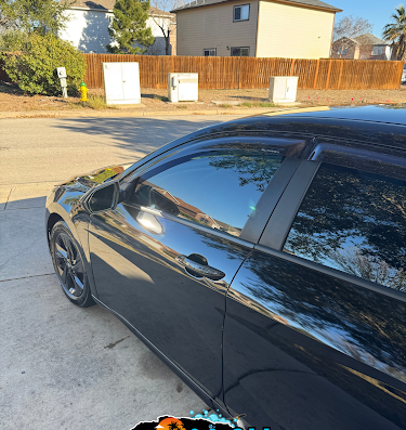 M.A.Y Auto Detailing Spa Services, LLC auto detailing in San Antonio, TX