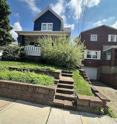 MAA landscaping company