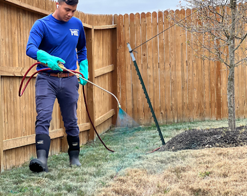 Macario Brothers Lawn Care