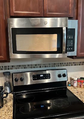 Mack appliance repair