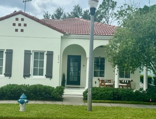 Magic Bubbles Orlando – pressure washing in Orlando (photo 3)