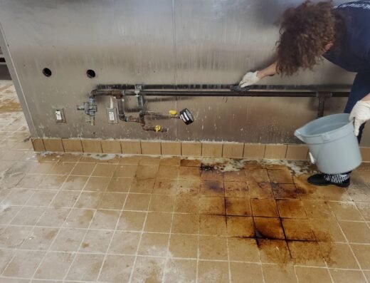 Magic Cleaning MS