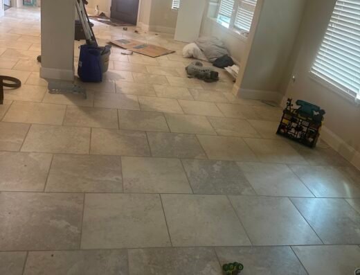 Magic Cleaning MS