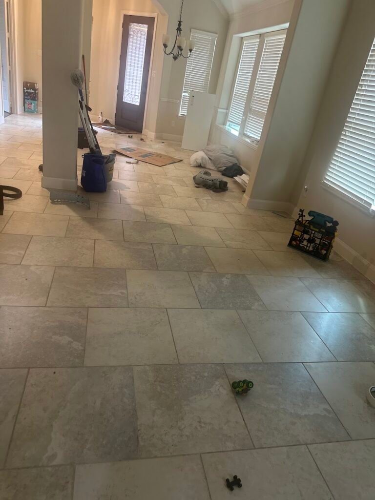Photo 2 of Magic Cleaning MS