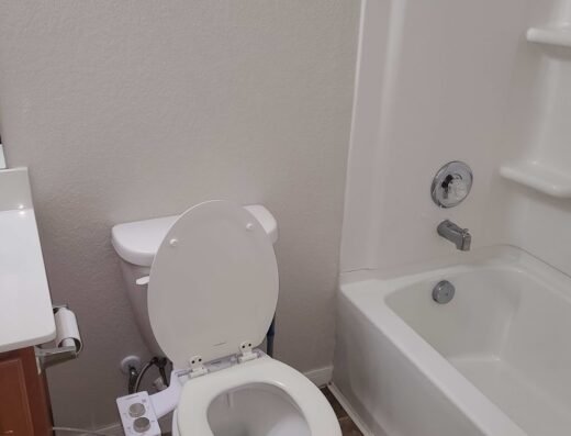 Magic Cleaning MS