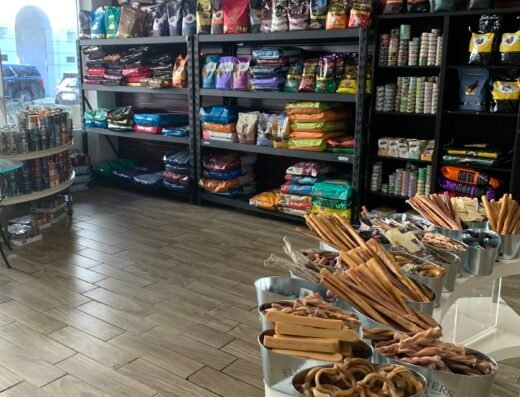Magic Pet Baldwin Park – pet care in Orlando (photo 1)
