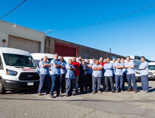 Magic Plumbing Heating & Cooling