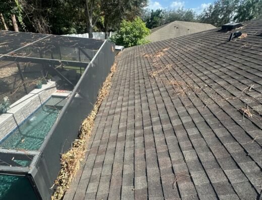 Magic Touch Pressure Washing – pressure washing in Orlando (photo 3)
