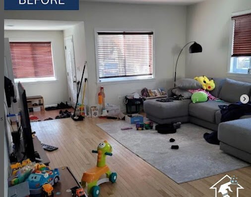 MagiClean Cleaning Services Boston – home cleaning in Boston