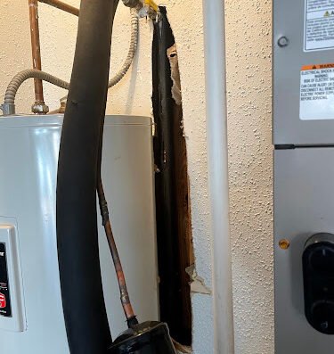 Mai Plumbing Co Inc