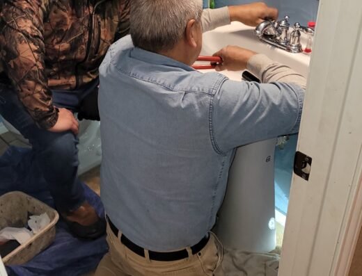 Mai Plumbing Co Inc – plumbing in Dallas (photo 3)