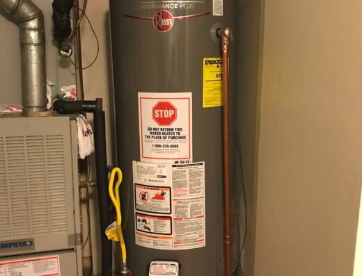 Mai Plumbing Co Inc – plumbing in Dallas (photo 2)
