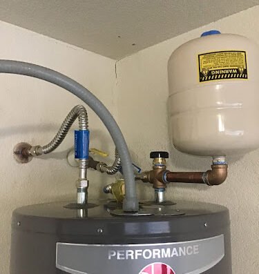Mai Vu Plumbing