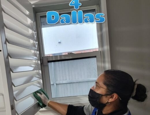 Maid 4 Dallas – home cleaning in Dallas (photo 3)