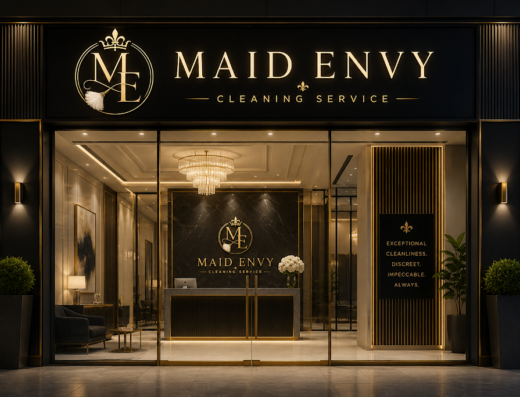 Maid Envy