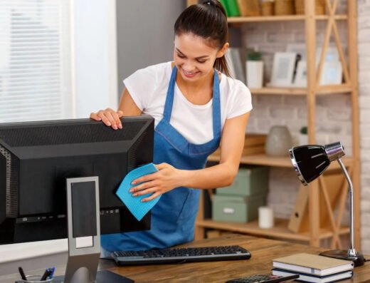 Maid in NOLA – home cleaning in New Orleans (photo 2)
