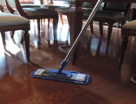 Maid In Texas