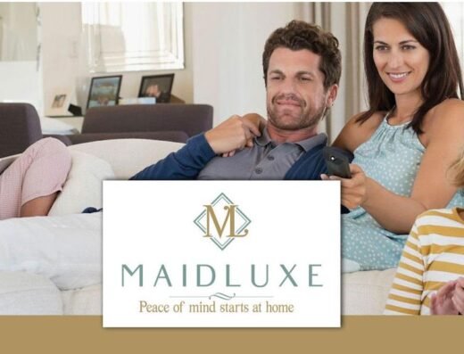 MaidLuxe