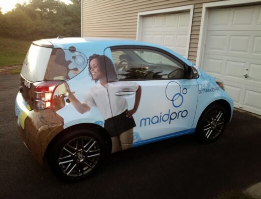 MaidPro – East Dallas