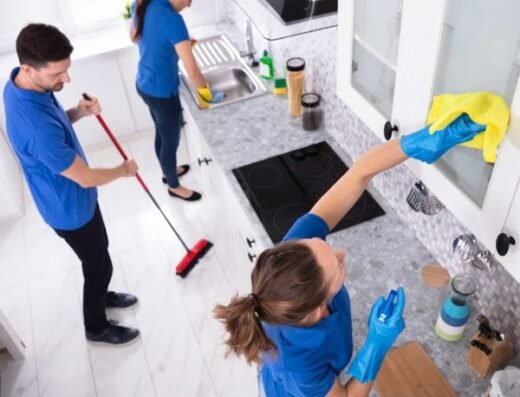 Maids 2 Match