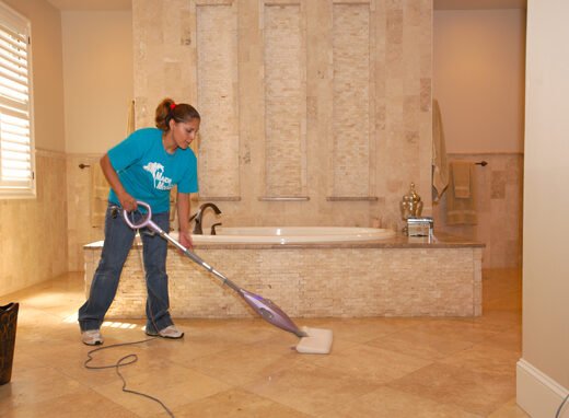 Maids and Moore Cleaning Austin