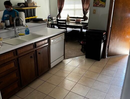 Maids and Moore Conroe