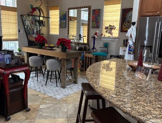 Maids and Moore House Cleaning Houston