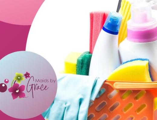 Maids By Grace Cleaning Service- House Cleaning Services Houston