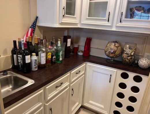 Maids By Grace Cleaning Service- House Cleaning Services Houston