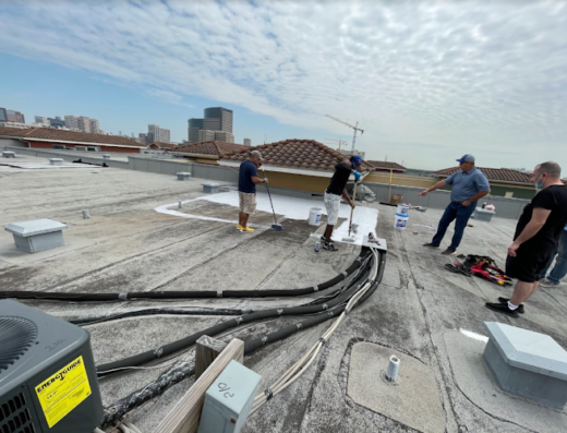 Majesty Construction