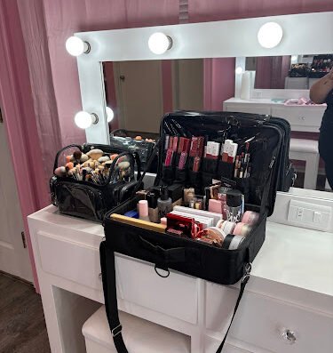 Makeup & Hair By Annika